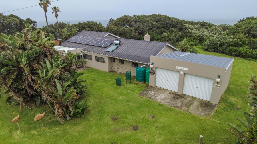 7 Bedroom Property for Sale in Marshstrand Eastern Cape